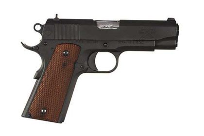 American Tactical Xtreme .45 ACP Gen 1: Reliable Semi-Auto Pistol