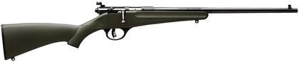 Savage Rascal Youth .22 LR Gen 1 Bolt Action Rifle - 16.1" Barrel