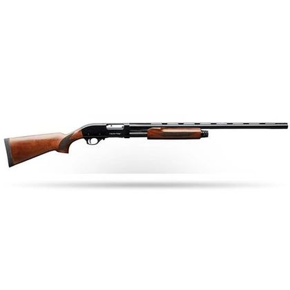 Charles Daly 301 Elite Pump Shotgun - 12GA, 28" Barrel, Wood Finish
