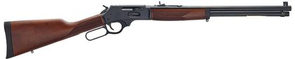 Henry Gen 1 .360 Buckhammer Steel Side Gate Lever Action Rifle