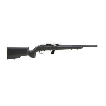 Savage 64 TR-SR Gen 1 .22 LR Semi-Auto Rifle w/ Threaded Barrel