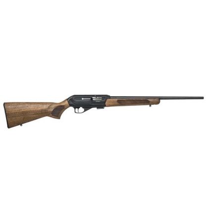 CZ 512 American Gen 1 Semi-Auto .22LR Walnut Rifle