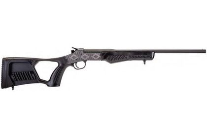 Rossi Tuffy Gen 1 .410 Single-Shot Shotgun - Lightweight & Reliable
