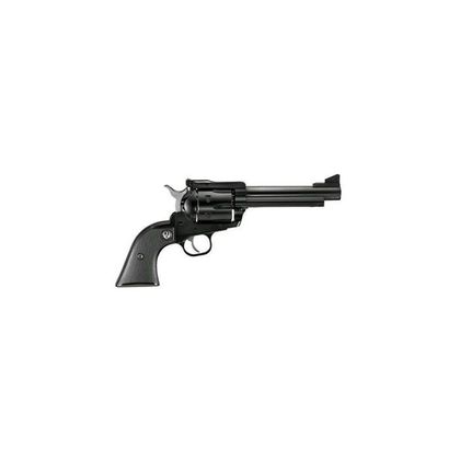 Ruger Blackhawk Gen 1 .45 Colt - Single Action Blued Revolver