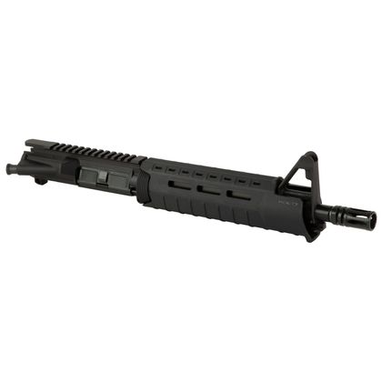 Aero Precision Gen 1 AR15 Upper 10.5" 5.56/.223 - Tactical Black