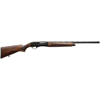 Silver Eagle SE202 20 Ga Semi-Auto Shotgun - Turkish Walnut, 26" Barrel