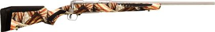 Savage 10/110 Storm Gen 1 6.5 Creedmoor Flag Bolt Action Rifle