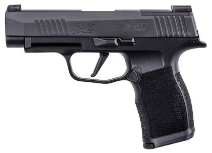 Sig Sauer P365 XL Gen 1 9mm Compact Pistol, Optic-Ready, 10-Round
