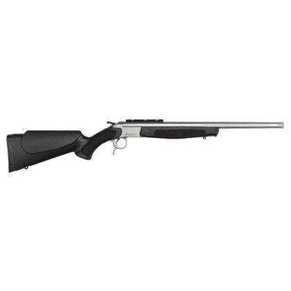 CVA Scout V2 Takedown .350 Legend 20" Precision Rifle w/ Scope & Case