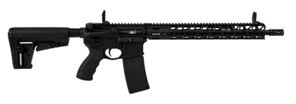 Adams Arms P2 AARS Gen 1: Versatile 5.56mm Semi-Auto Rifle, Adjustable Stock