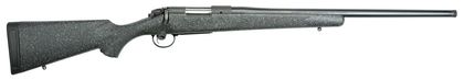 Bergara B-14 Ridge Gen 1 .270 Win Bolt-Action Precision Rifle