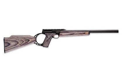 Browning Buck Mark .224 Wby Mag Semi-Auto Rifle Gen 1, Precision 18" Barrel