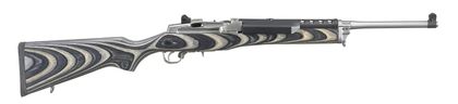 Ruger Mini-14 Ranch Gen 1 - Lightweight Semi-Auto .223/5.56 Rifle