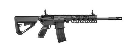 SIG SAUER 516 G2 Elite Rifle: 5.56 NATO, 30 Rounds, Tactical Precision