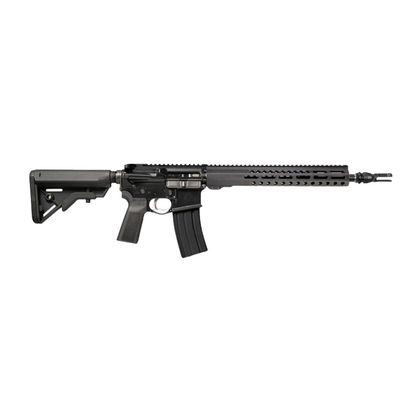 SOLGW M4-EXO3 Gen 1 .223 Wylde Tactical Semi-Auto Rifle w/Muzzle Brake