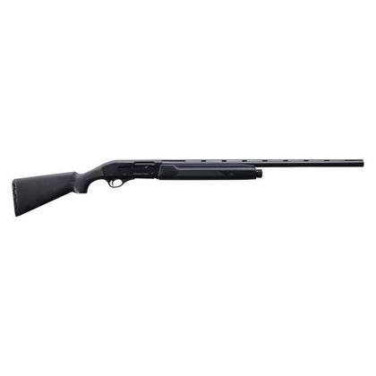 Chiappa 600 Field Gen 1 Semi-Auto Shotgun, 28" Barrel, 12 Ga, Black