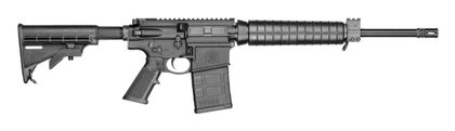 Smith & Wesson M&P 10 Sport Gen 1, 6.5 Creedmoor, 16" Semi-Auto Rifle