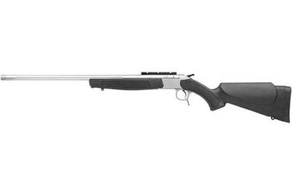 CVA Scout Precision 6.5 Creedmoor Gen 1 Stainless Rifle