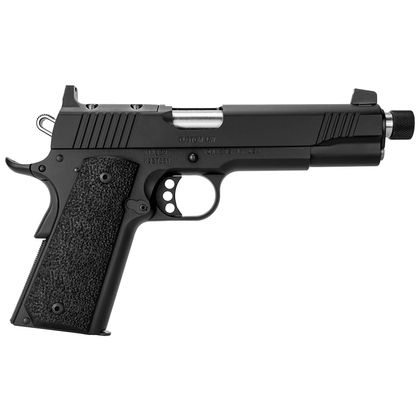 Kimber Custom TLE II Gen 2 1911 9mm Pistol - Optics Ready Matte Black