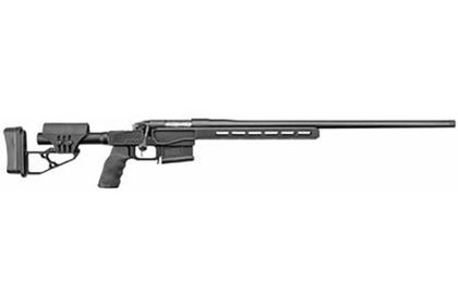 Bergara Premier LRP 2.0: Precision .300 WM Bolt-Action Rifle