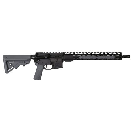 Radical RF-15 Gen 1 Grey 7.62x39 Tactical Sporting Rifle