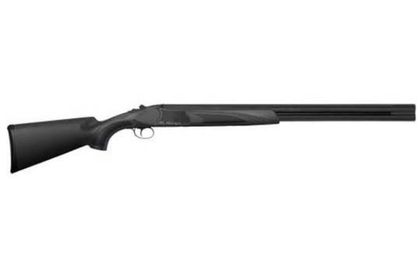 Mossberg Maverick 88 Field Hunter 12 Ga Shotgun, Gen 1 - Matte Blued