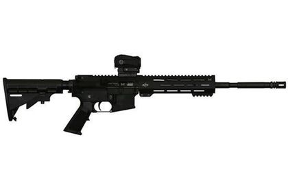Alex Pro Alpha Carbine Gen 1 .223 Wylde Semi-Auto Rifle