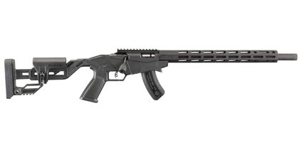 Ruger Precision Rimfire Gen 1 .22 WMR Bolt-Action Rifle, 18" Barrel