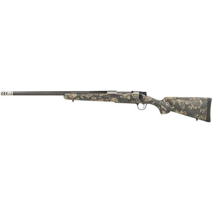 Christensen Arms Ridgeline FFT .308 Win Left-Handed Precision Hunter Rifle