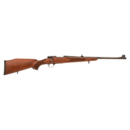Zastava M85 Precision Bolt Rifle .223 Rem 20" Blued Walnut Stock