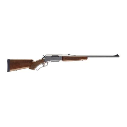 Browning BLR 6.5 Creedmoor Gen 1: Lightweight Lever Action Rifle