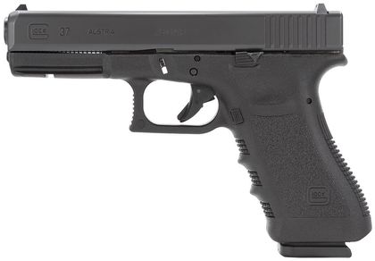 Glock G37 Gen 4 .45 GAP - Ultimate Defense & Sport Semi-Auto Handgun