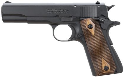 Browning 1911-22 A1 Full Size .22 LR Pistol - Classic Rimfire Edition