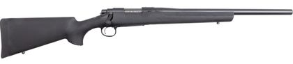 Remington 700 SPS Tactical .308 Win Gen 1 - Precision Bolt-Action Rifle