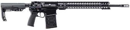 POF Revolution DI Gen 1 .308 Win 16.5" Tungsten Semi-Auto Rifle