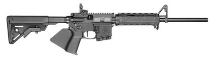 Smith & Wesson Volunteer XV Gen 1 - 5.56 NATO Tactical Sport Rifle