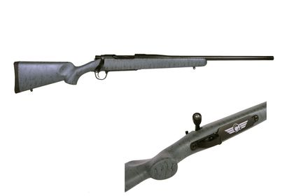 Christensen Mesa Gen 3 .300 Win Mag Precision Bolt Rifle - 24" Barrel