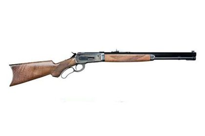 Winchester 1886 Grade IV Limited .45-70 Lever Rifle