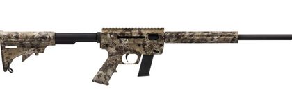 Just Right Carbines Gen 3 9MM Kryptek Camo Tactical Rifle