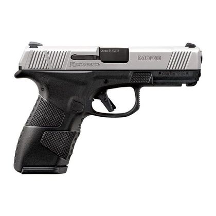 Mossberg MC2c 9mm Compact Defender Pistol with Picatinny Rail