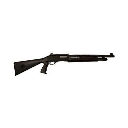 Savage 320 Gen 1 Tactical Pump Shotgun 12GA - 18.5" Barrel