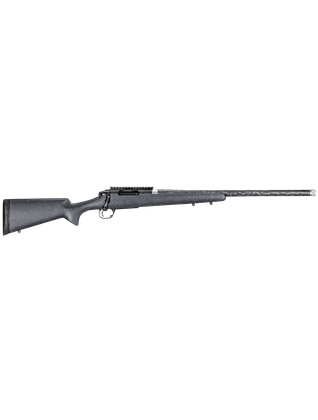 PROOF Elevation Gen 1: 6mm Creedmoor Precision Bolt Rifle, 24" Barrel