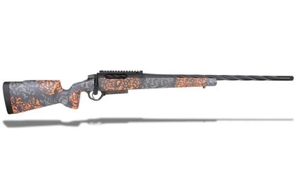 Seekins Havak PH2 Bolt-Action 6.8 Western Rifle - Urban Shadow