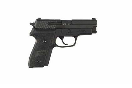 Sig Sauer P228 Navy Gen 1 Compact 9mm Pistol - 15-Round, Night Sights