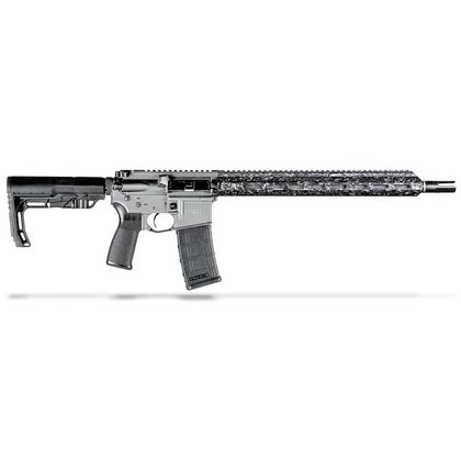 Christensen CA5five6 Gen 1: Lightweight .223 Wylde Precision Rifle