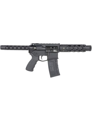 Unique ARS TG20 Gen 1 5.56 NATO Compact Semi-Auto Pistol 30+1 RD