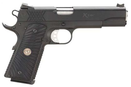 Wilson Combat X-TAC Gen 1 .45 ACP Precision Semi-Auto Pistol
