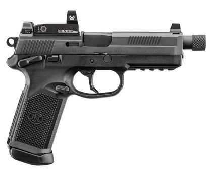 FNX-45 Tactical Gen 1 .45 ACP Pistol with Vortex Venom Red Dot Sight