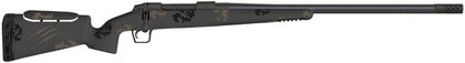 Fierce CT Rival 3rd Gen .300 Win Mag Titanium Bolt-Action Rifle