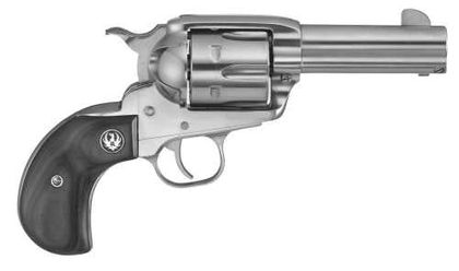 Ruger Vaquero Birds Head .45 Colt Revolver Gen 1 - Stainless Finish